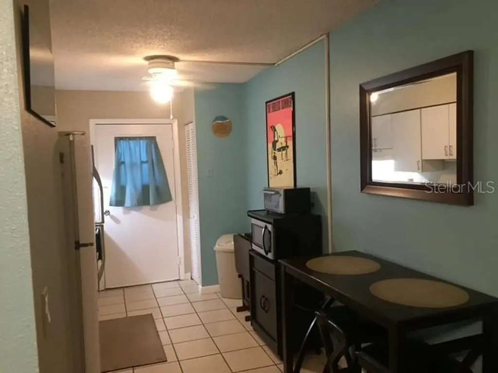 7710 Bayshore Drive Treasure Island FL 33706