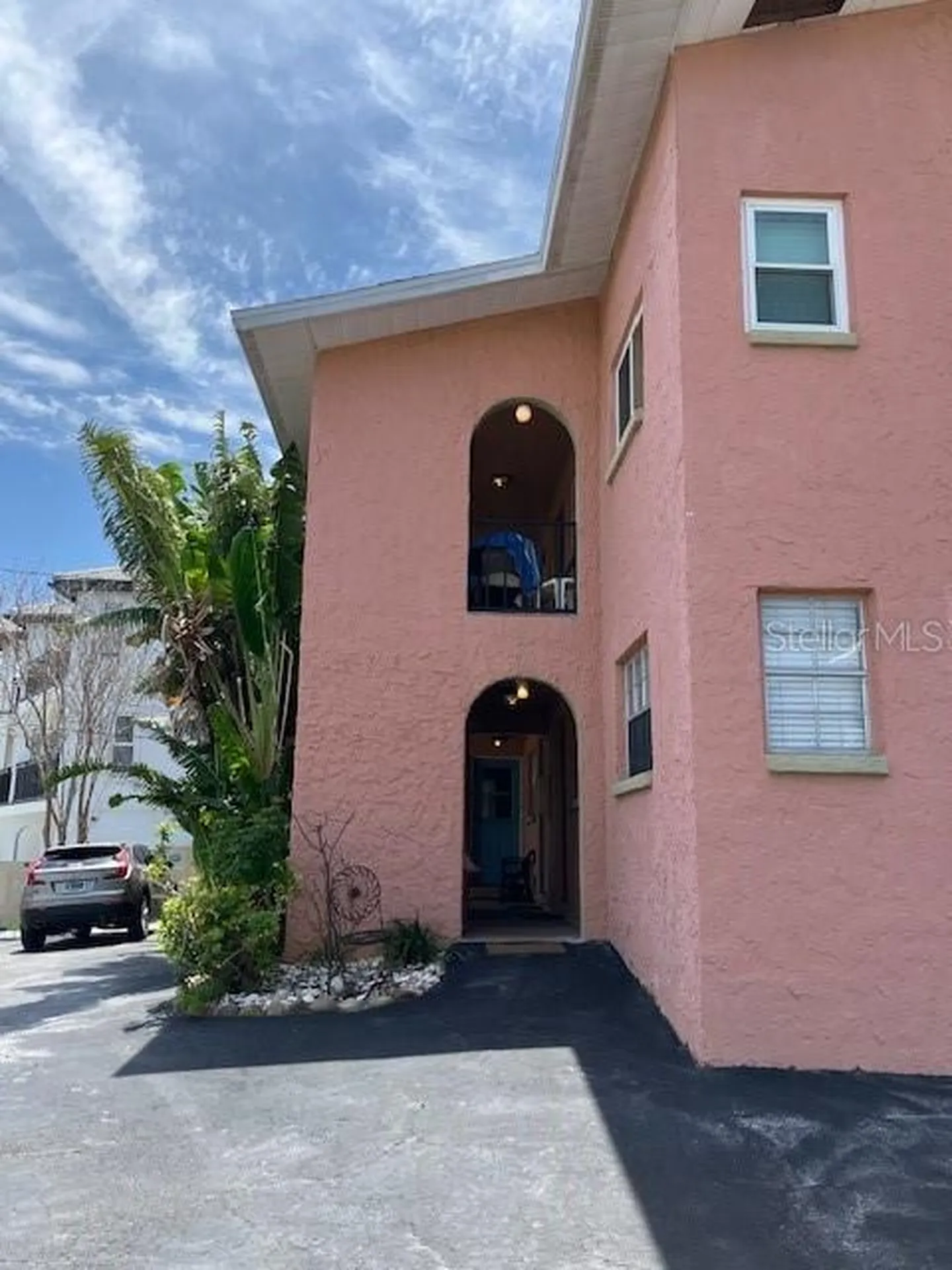 7710 Bayshore Drive Treasure Island FL 33706