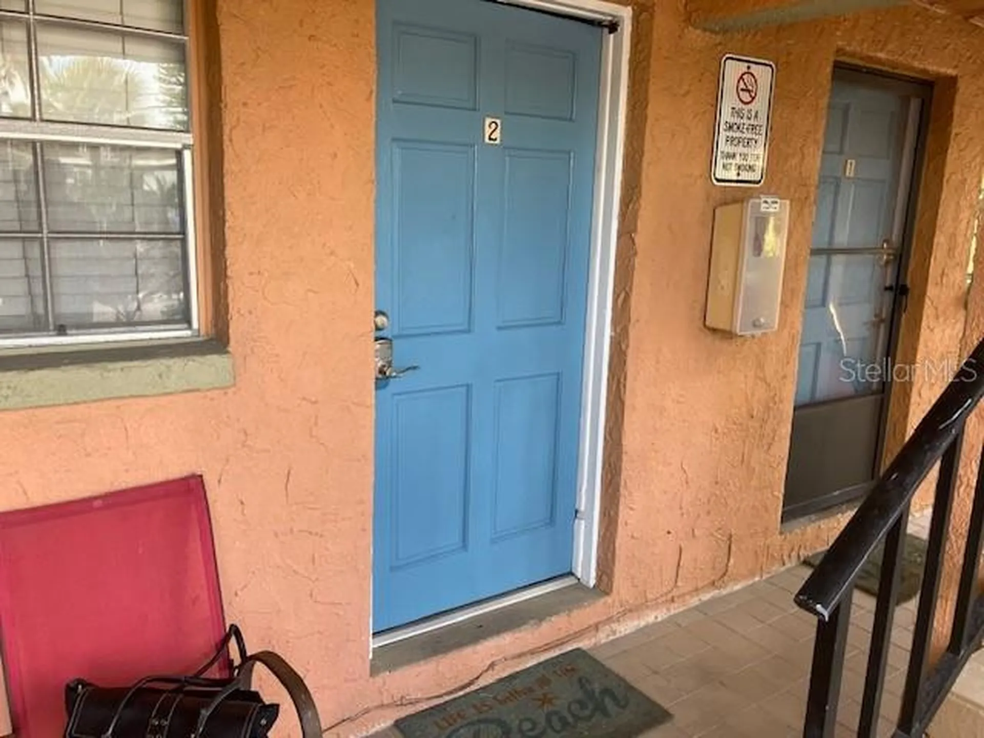 7710 Bayshore Drive Treasure Island FL 33706
