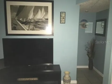 7710 Bayshore Drive Treasure Island FL 33706