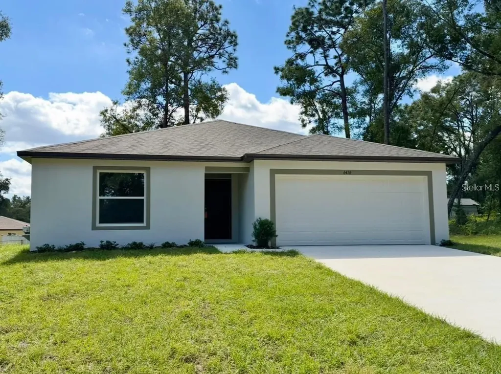 488 N Corbin Avenue Inverness FL 34453