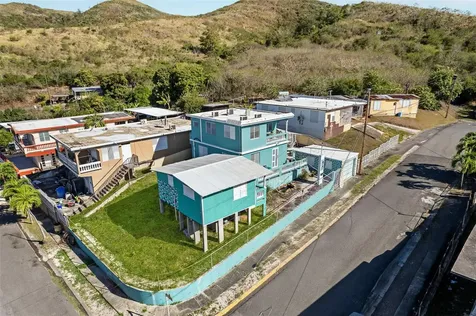 Solar 124 Calle 4 Yauco PR 00698
