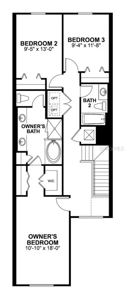 4723 Campsite Loop Orlando FL 32824