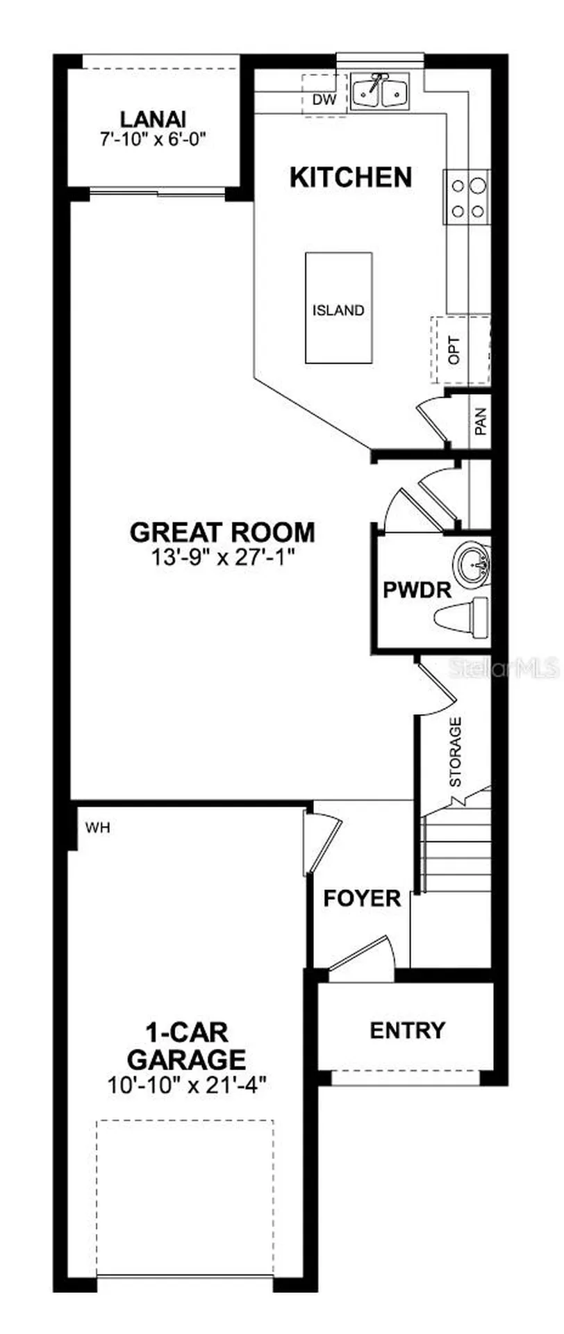 4723 Campsite Loop Orlando FL 32824