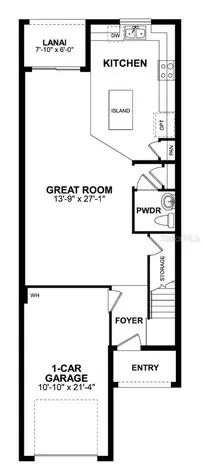 4723 Campsite Loop Orlando FL 32824