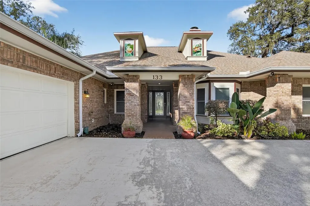 133 Barrington Drive Brandon FL 33511
