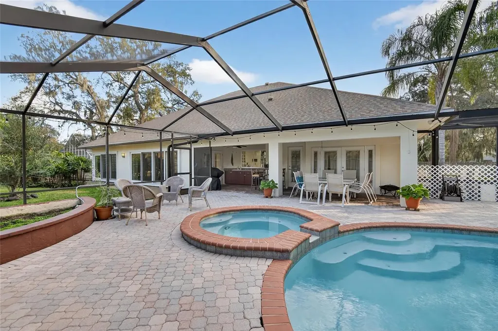 133 Barrington Drive Brandon FL 33511