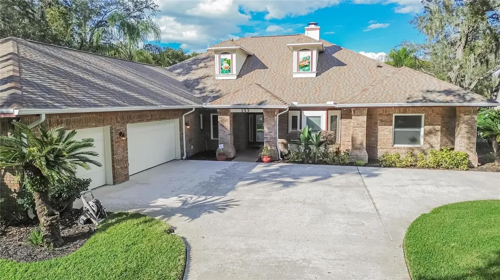 133 Barrington Drive Brandon FL 33511