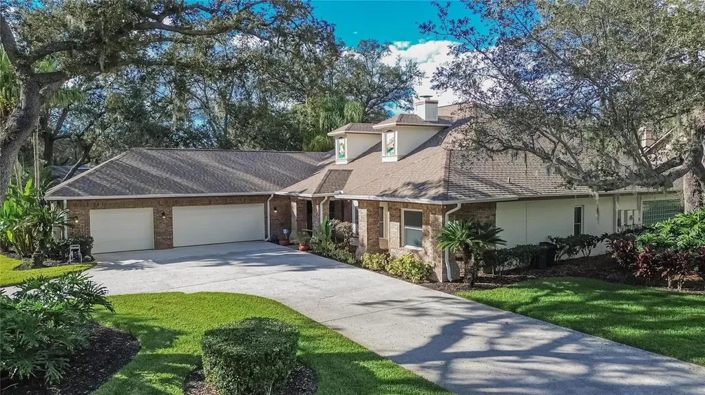 133 Barrington Drive Brandon FL 33511