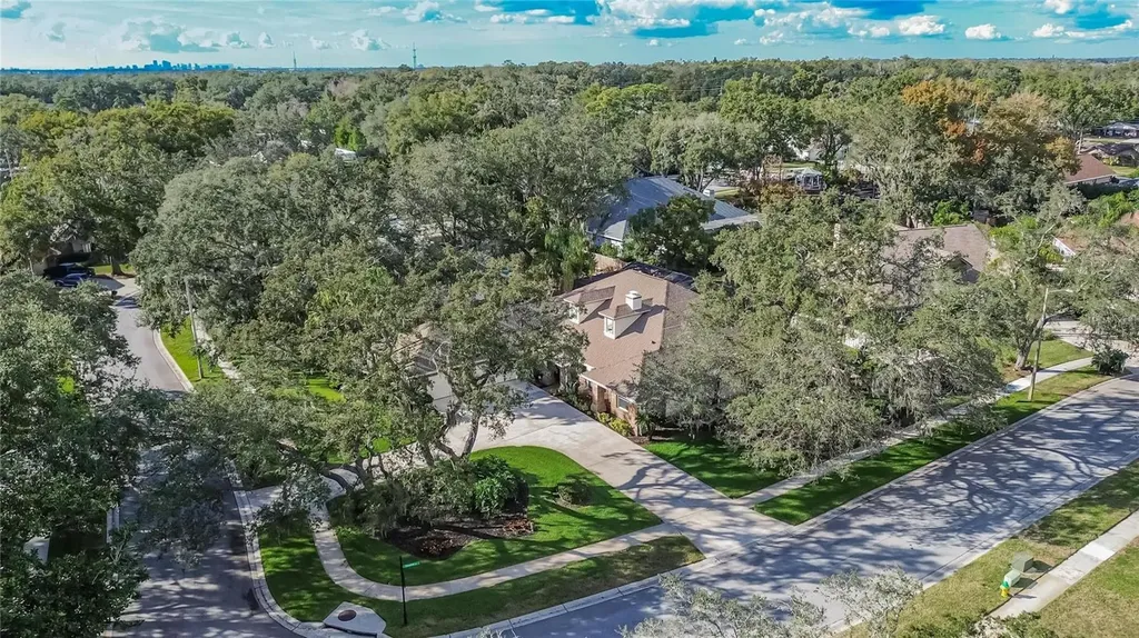 133 Barrington Drive Brandon FL 33511