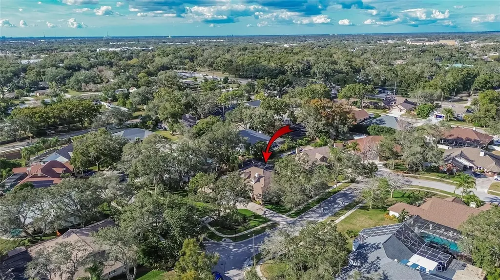 133 Barrington Drive Brandon FL 33511