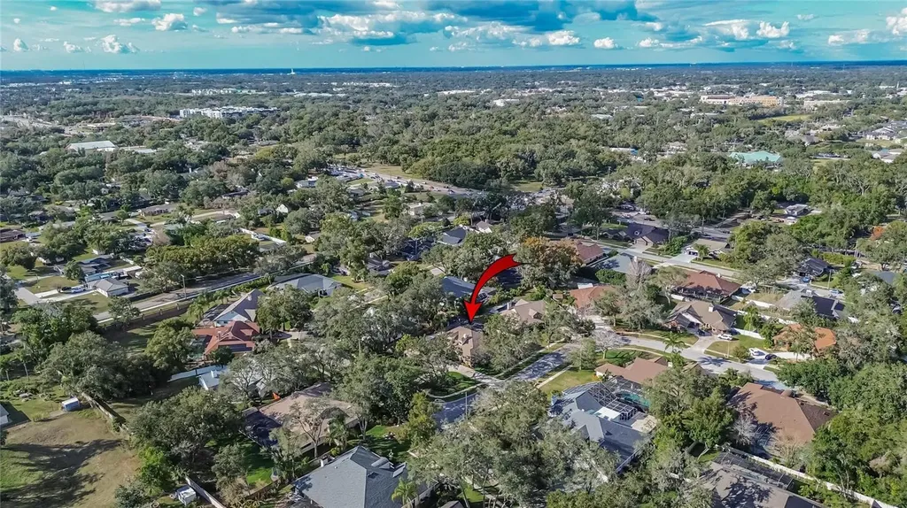 133 Barrington Drive Brandon FL 33511