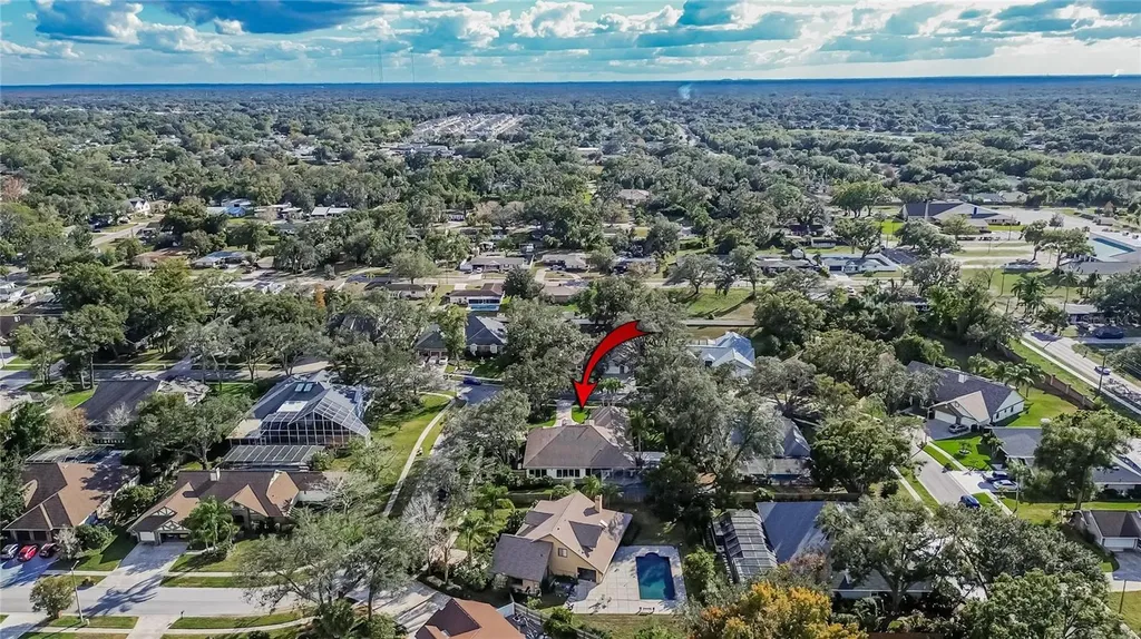 133 Barrington Drive Brandon FL 33511