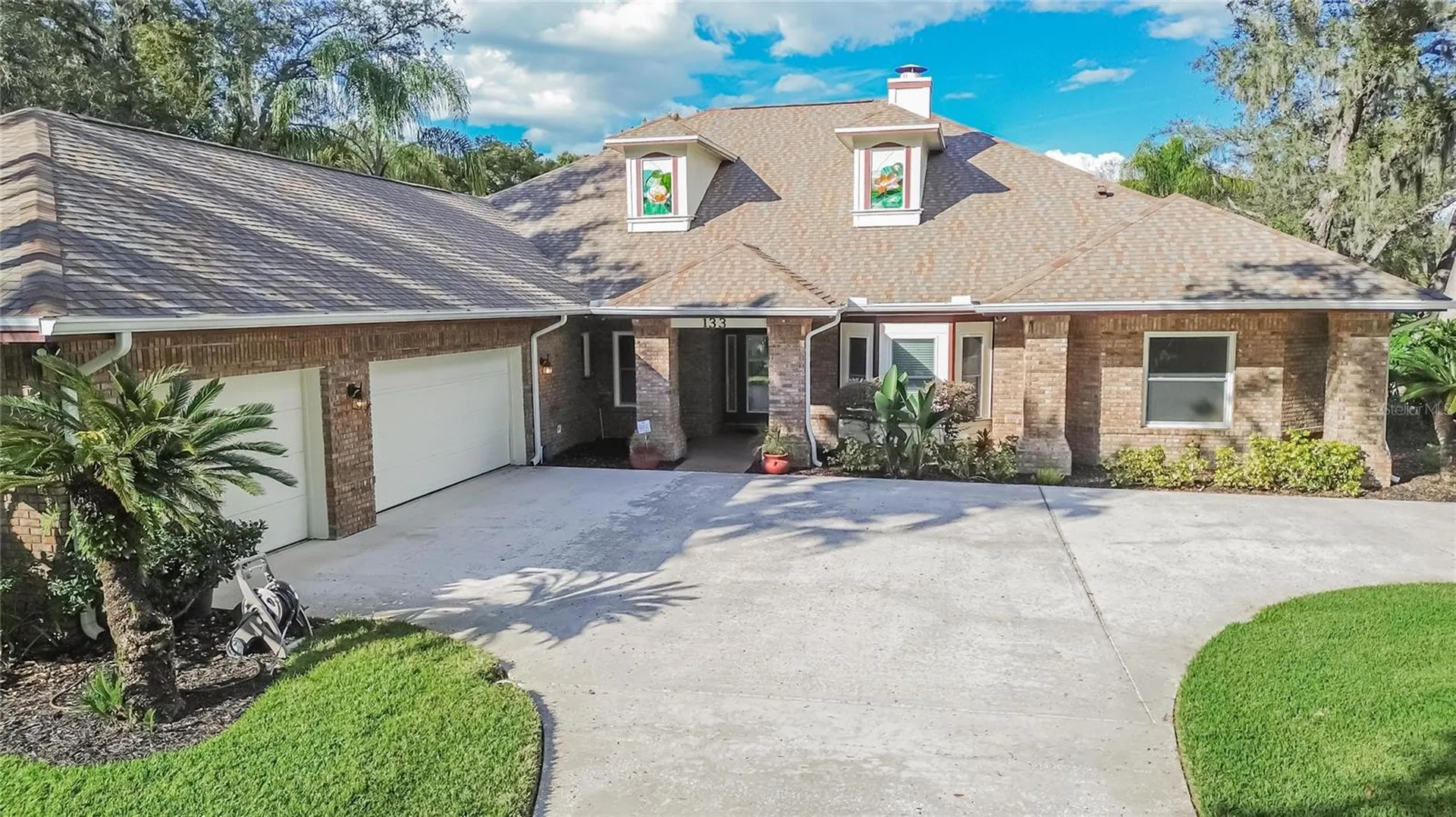 133 Barrington Drive Brandon FL 33511