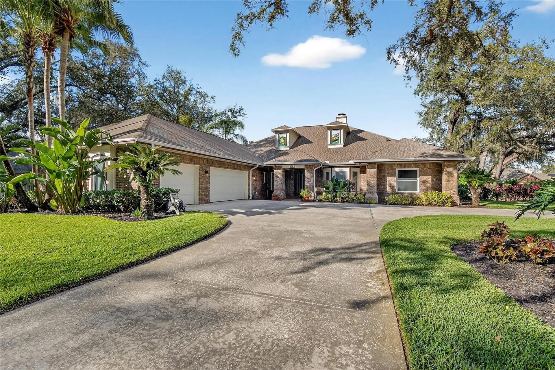 133 Barrington Drive Brandon FL 33511