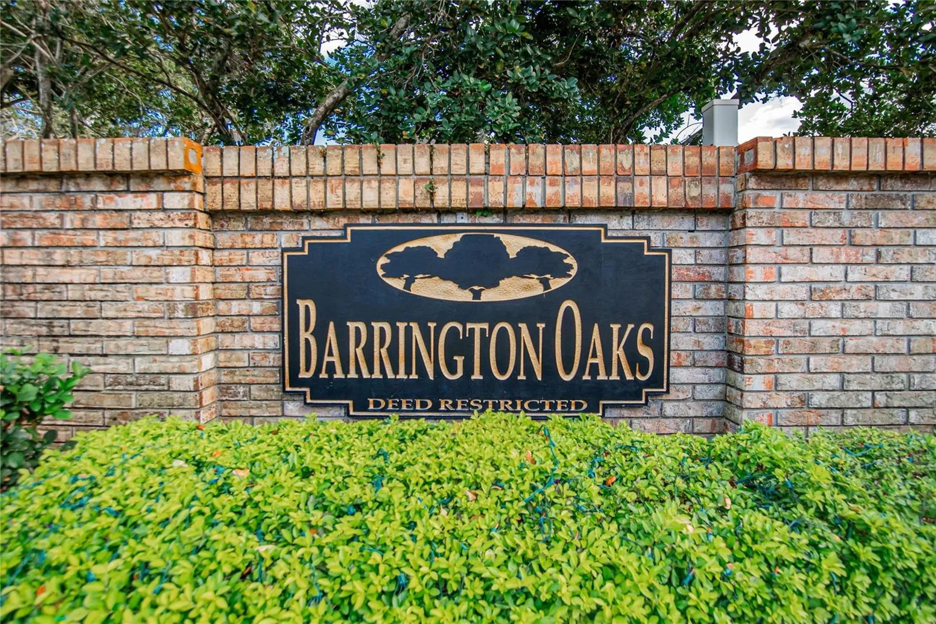 133 Barrington Drive Brandon FL 33511