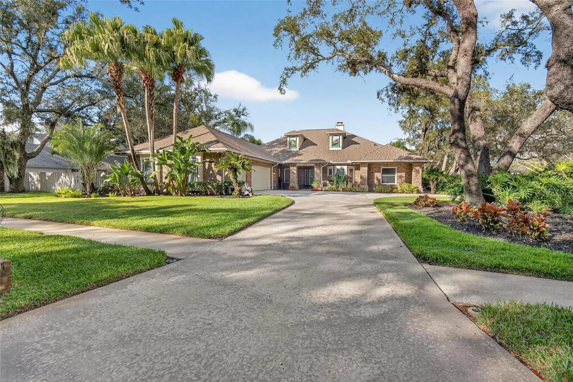 133 Barrington Drive Brandon FL 33511
