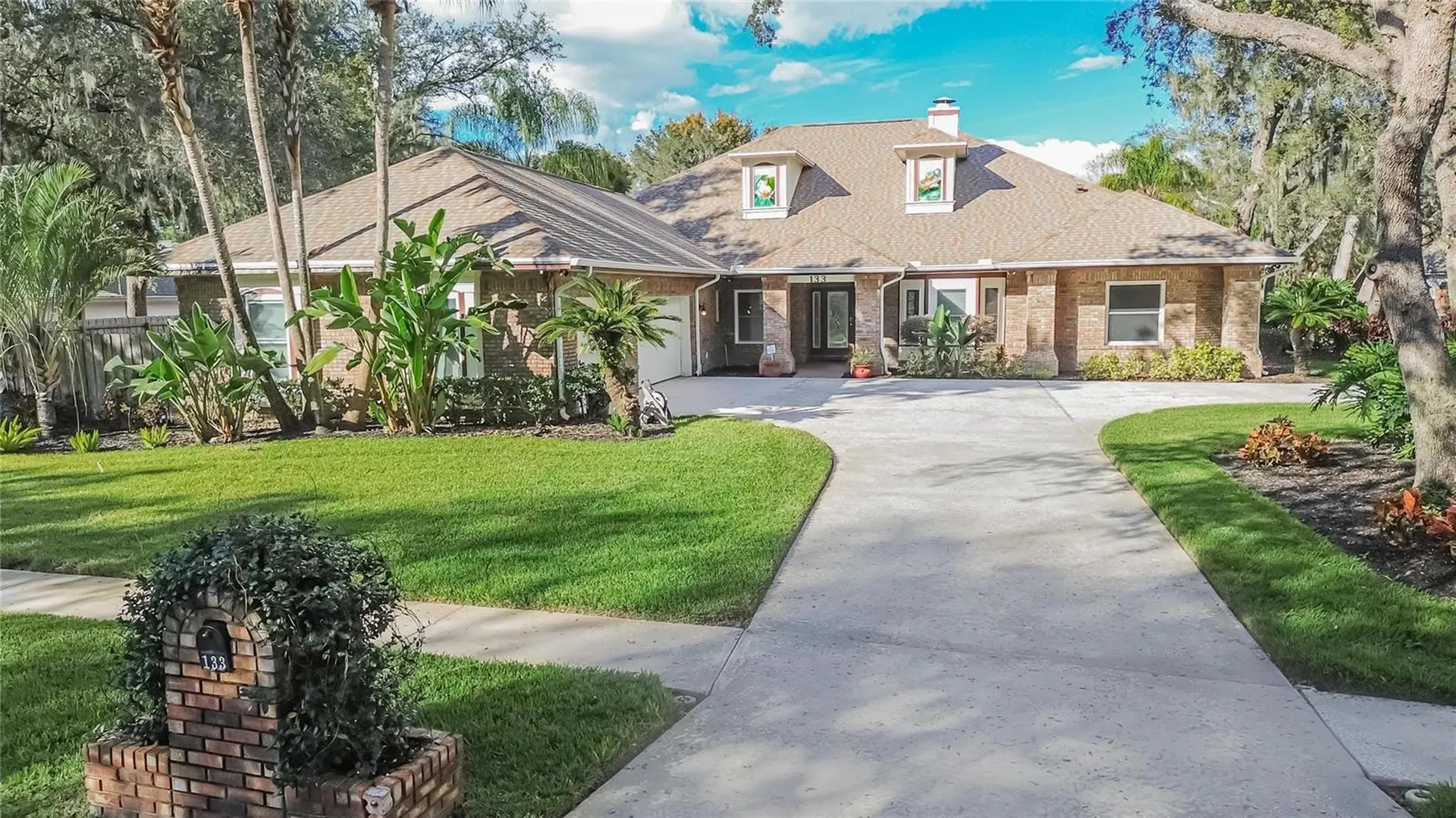 133 Barrington Drive Brandon FL 33511