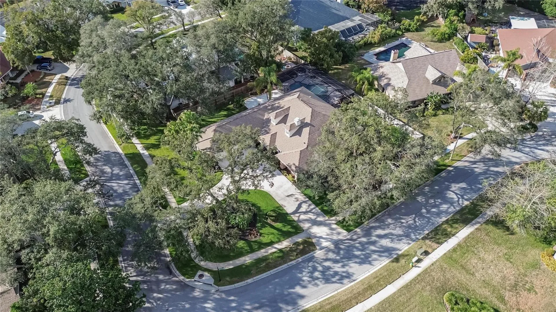 133 Barrington Drive Brandon FL 33511