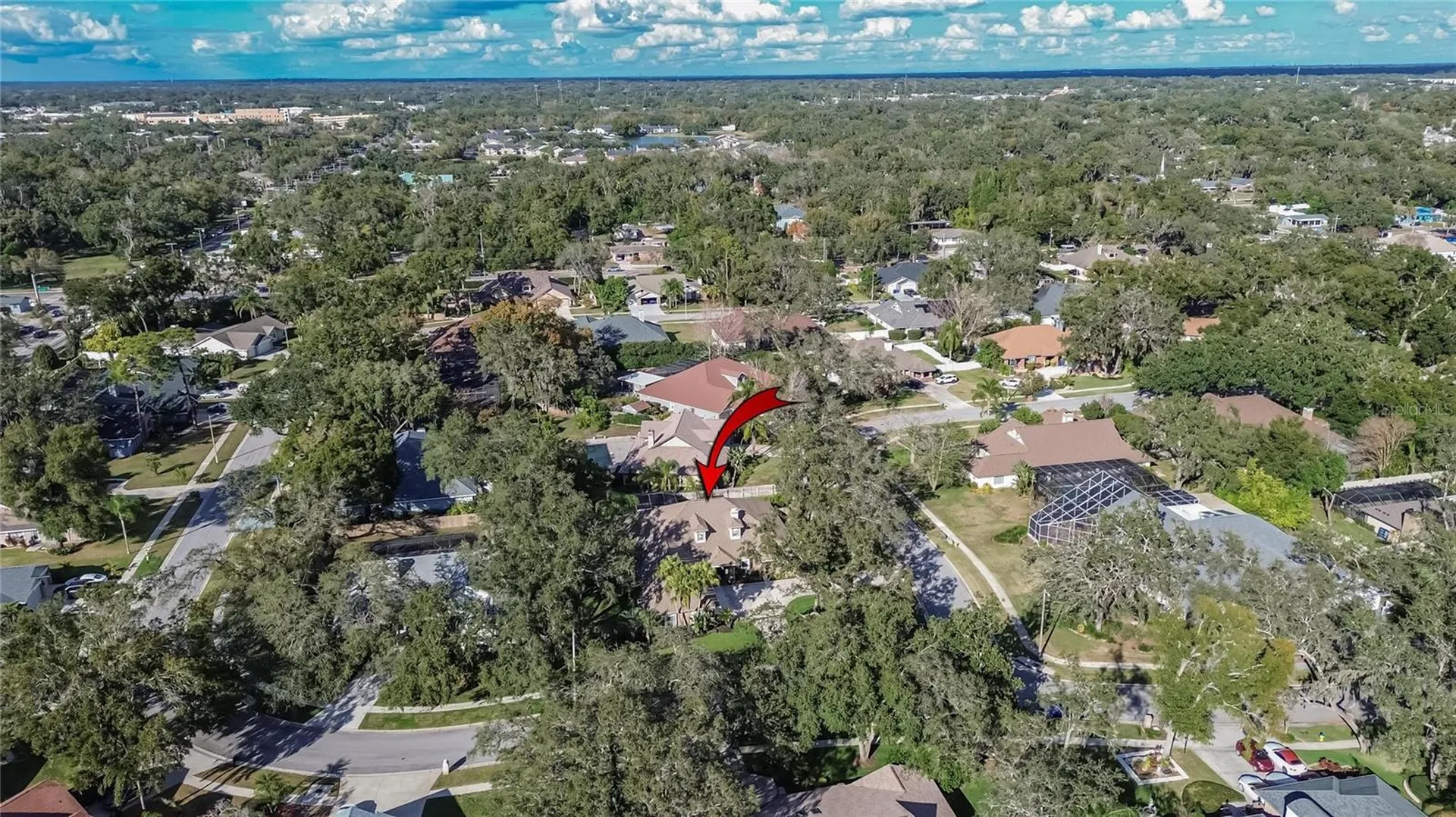 133 Barrington Drive Brandon FL 33511