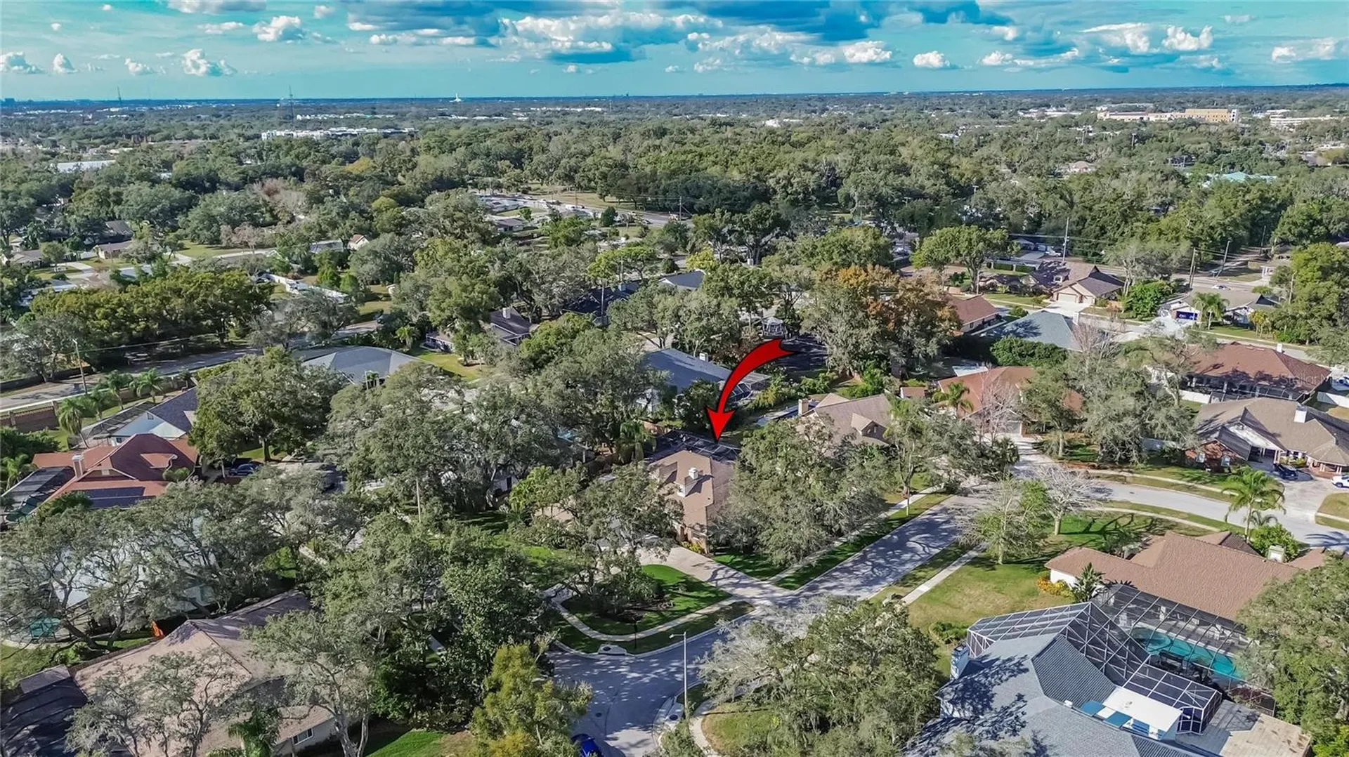 133 Barrington Drive Brandon FL 33511
