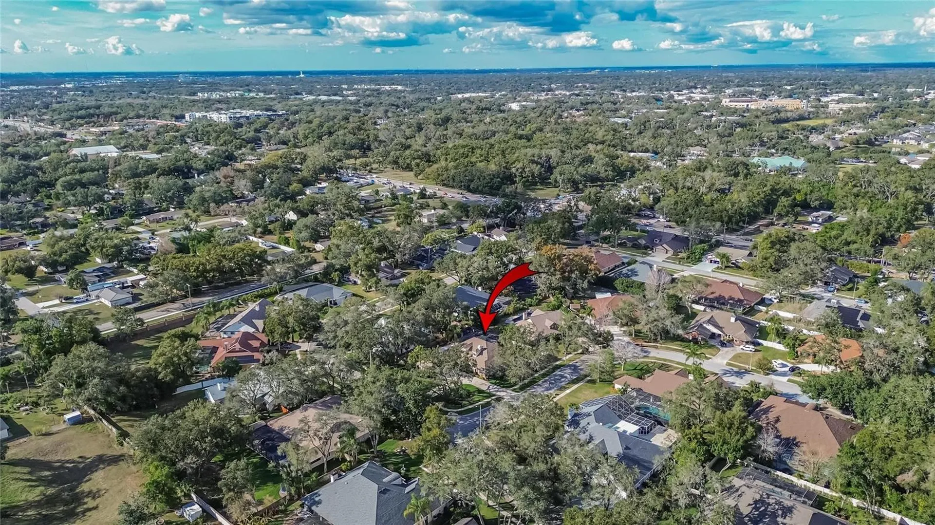 133 Barrington Drive Brandon FL 33511