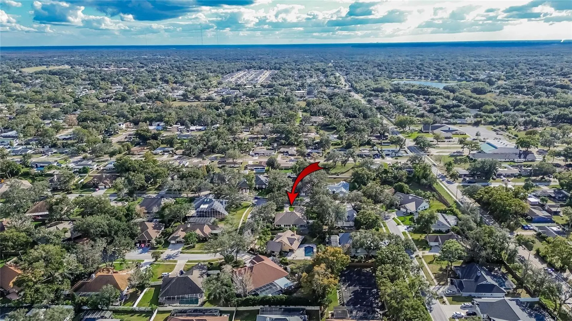 133 Barrington Drive Brandon FL 33511