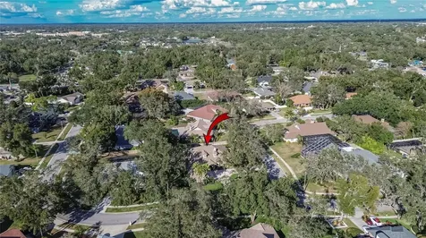 133 Barrington Drive Brandon FL 33511