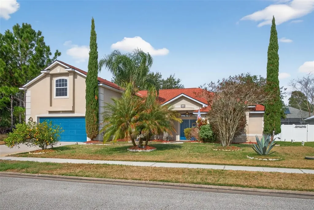 18 Lewiston Court Palm Coast FL 32137