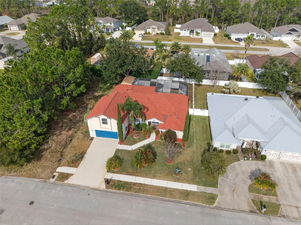 18 Lewiston Court Palm Coast FL 32137