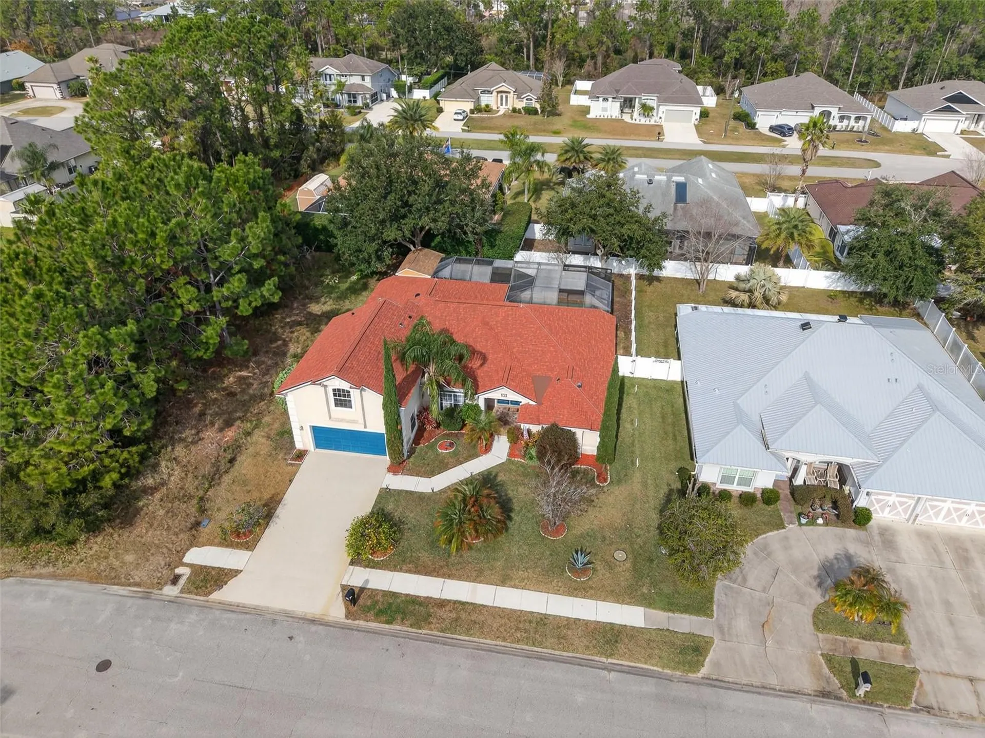 18 Lewiston Court Palm Coast FL 32137