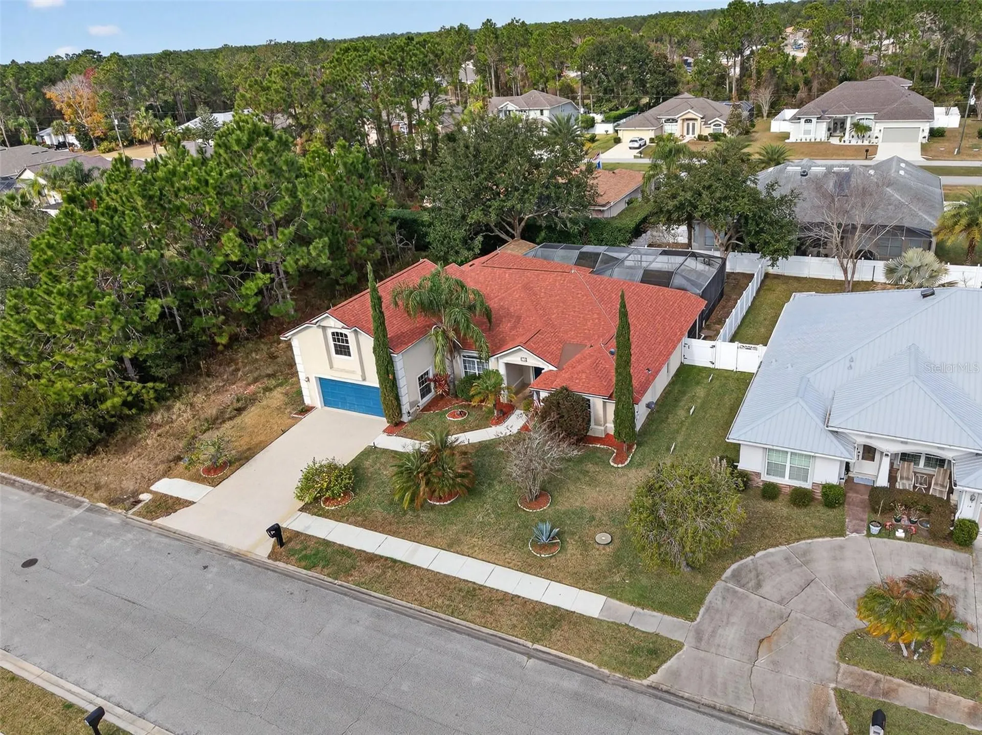 18 Lewiston Court Palm Coast FL 32137