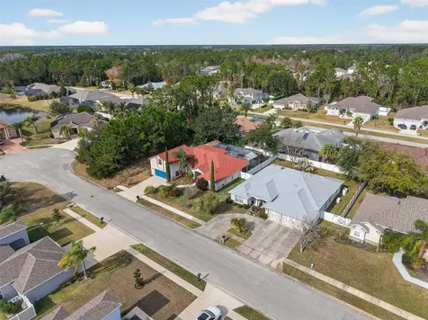18 Lewiston Court Palm Coast FL 32137