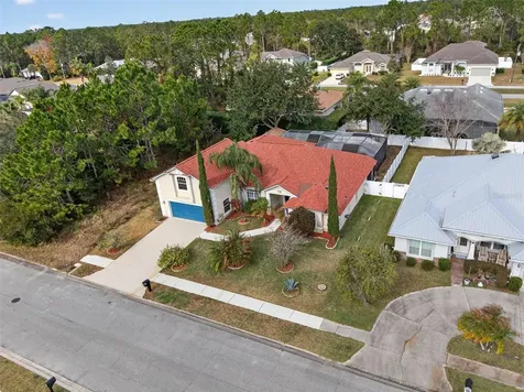 18 Lewiston Court Palm Coast FL 32137