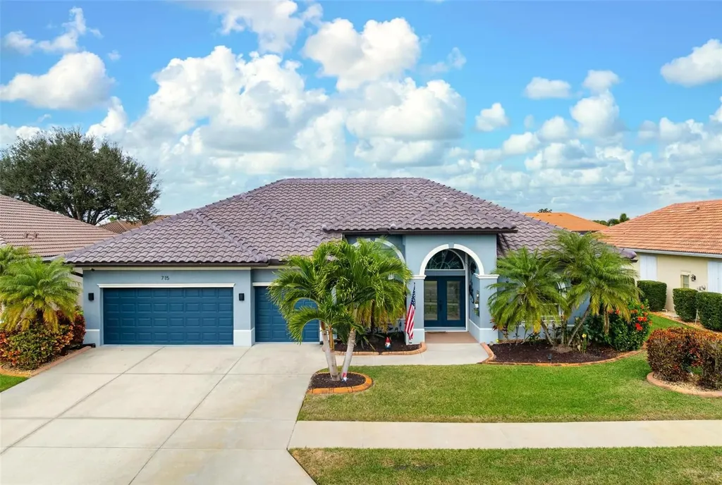 715 Thistlelake Drive Venice FL 34293
