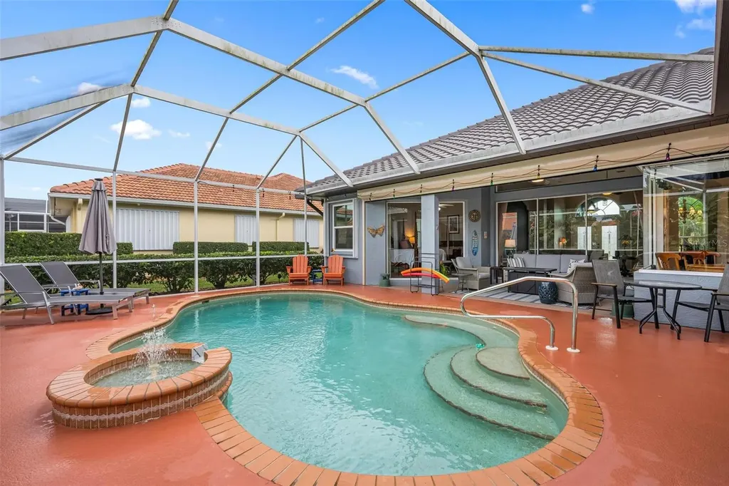 715 Thistlelake Drive Venice FL 34293