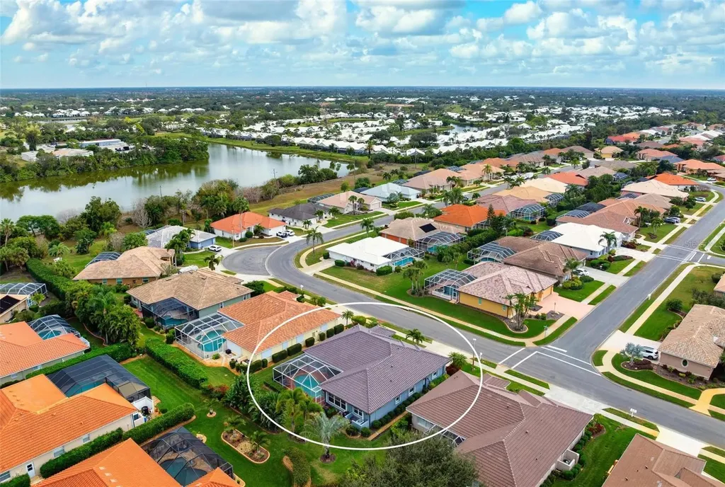 715 Thistlelake Drive Venice FL 34293