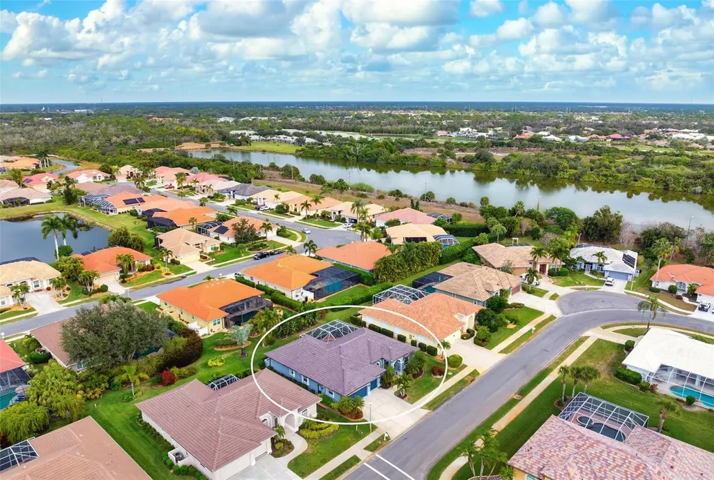 715 Thistlelake Drive Venice FL 34293