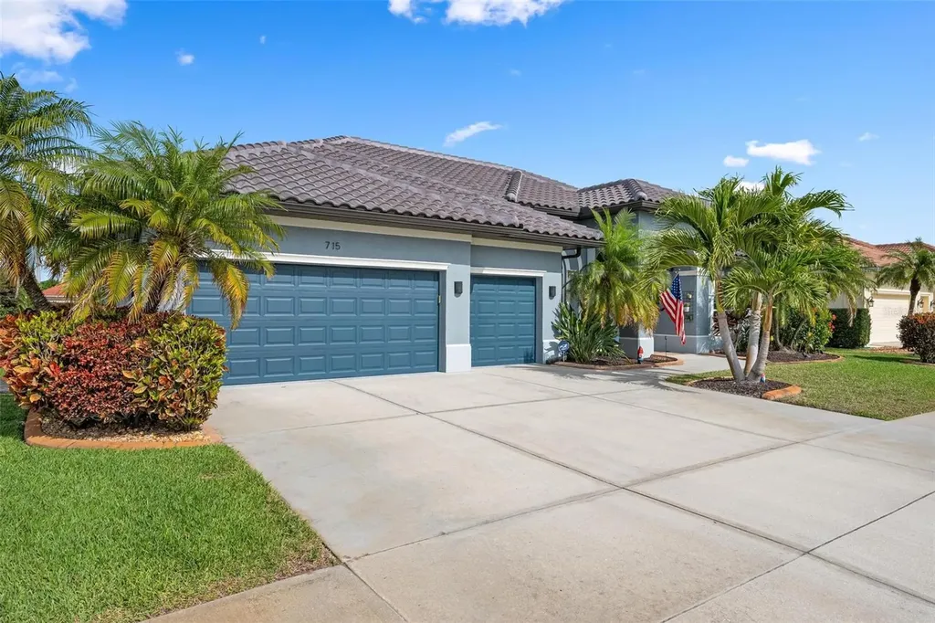 715 Thistlelake Drive Venice FL 34293