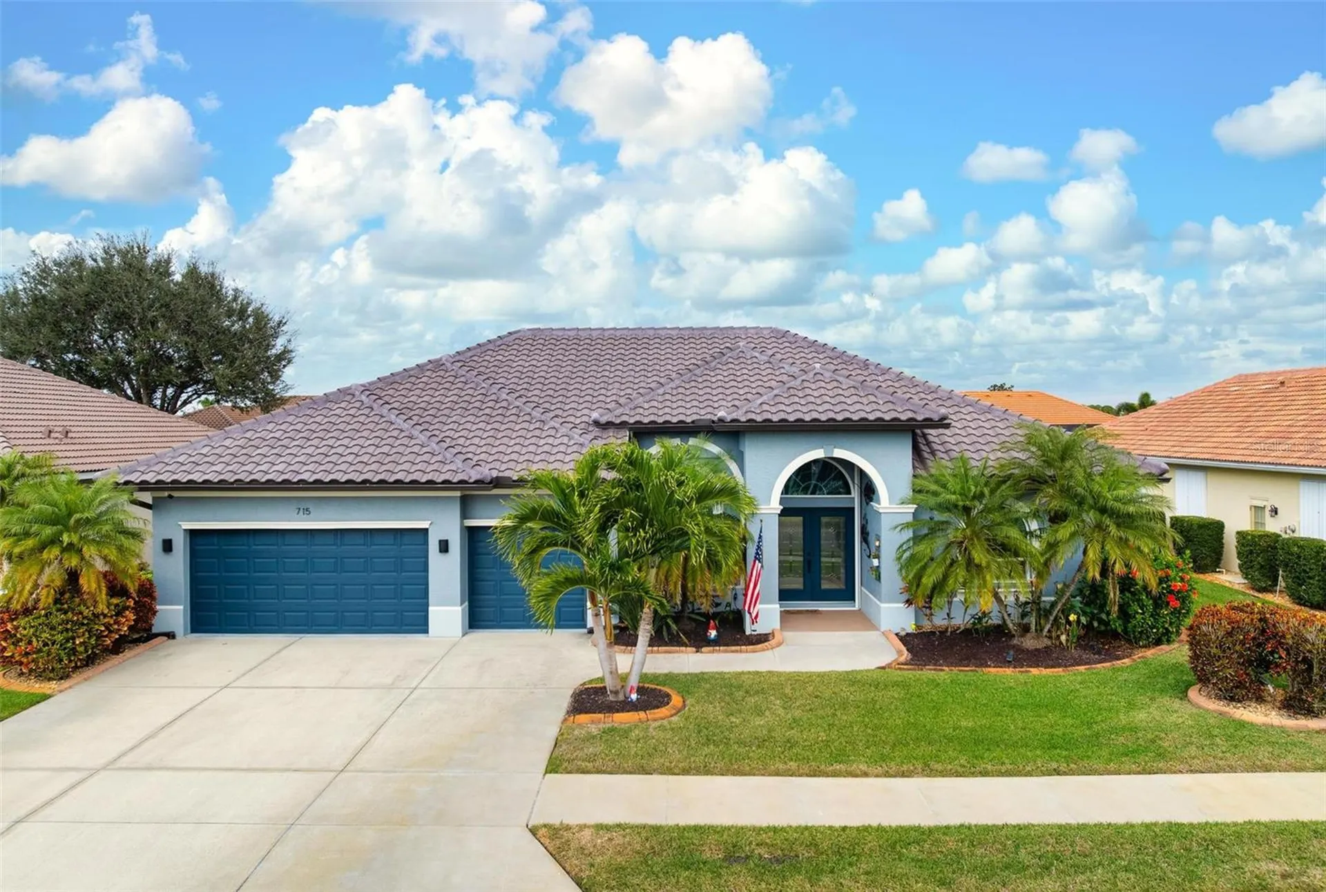 715 Thistlelake Drive Venice FL 34293