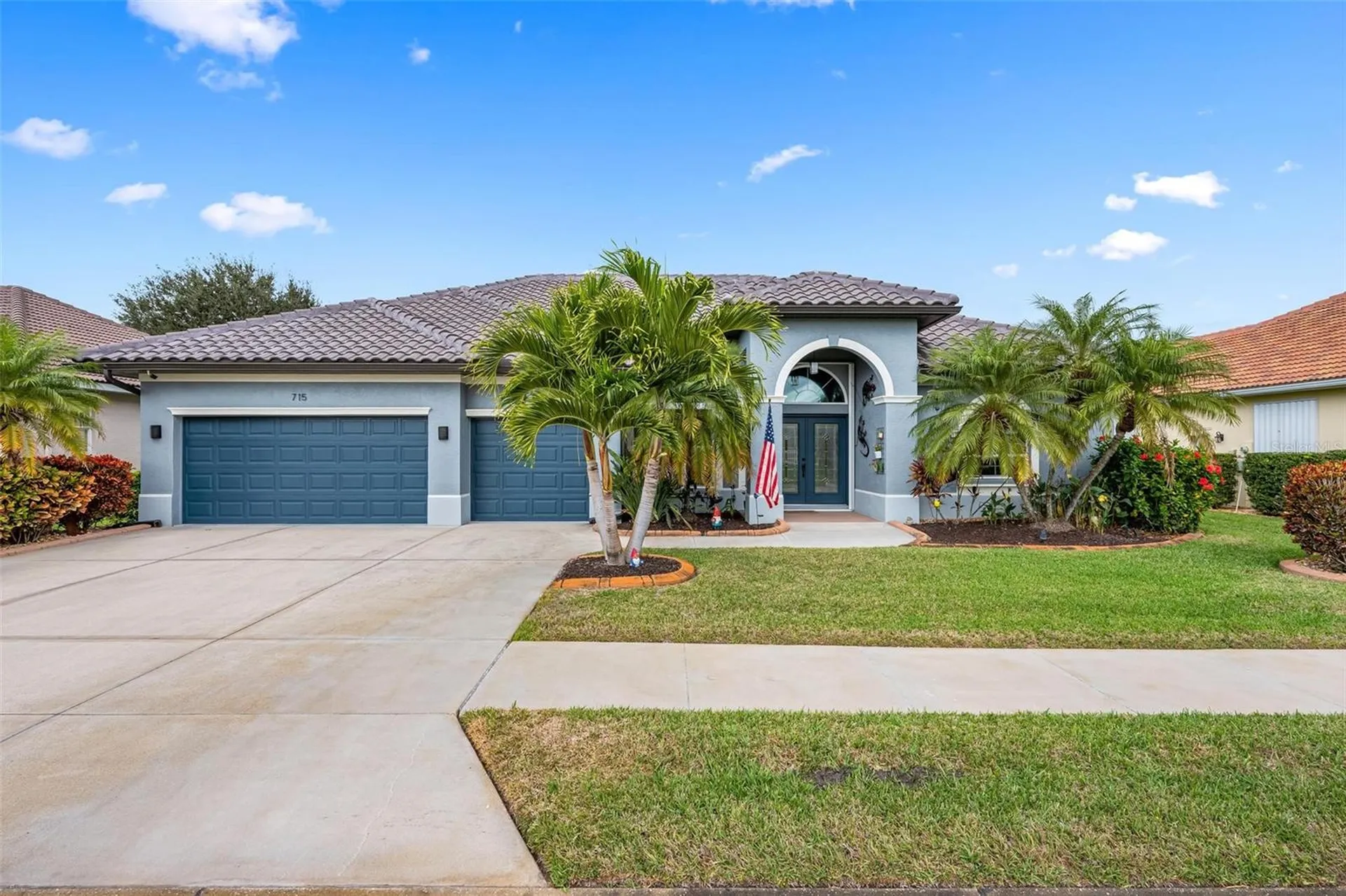 715 Thistlelake Drive Venice FL 34293