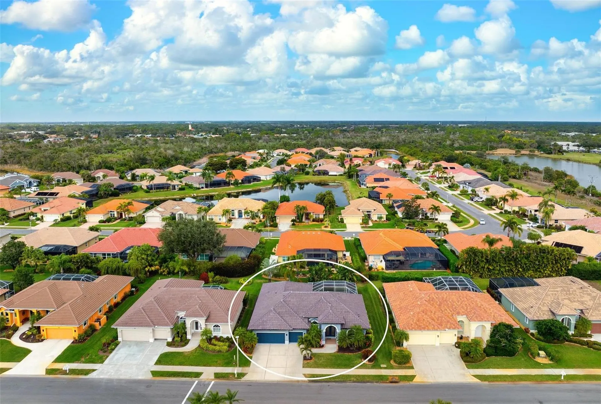 715 Thistlelake Drive Venice FL 34293