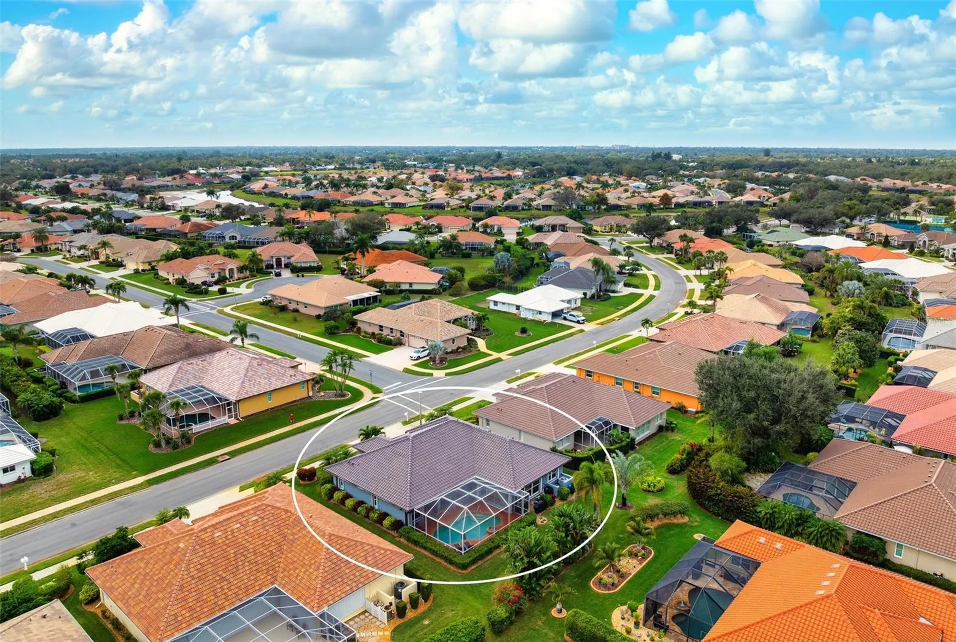 715 Thistlelake Drive Venice FL 34293