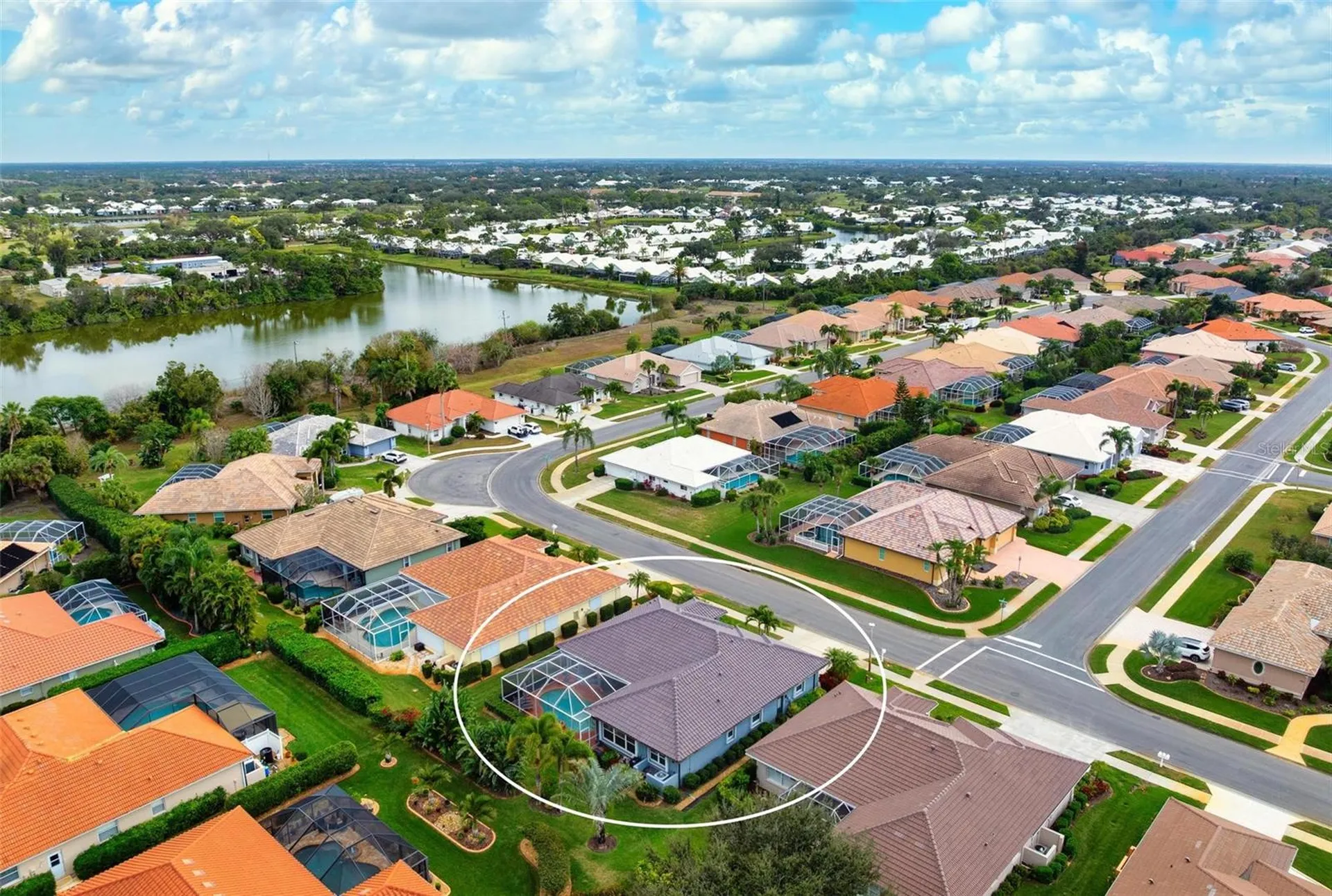 715 Thistlelake Drive Venice FL 34293
