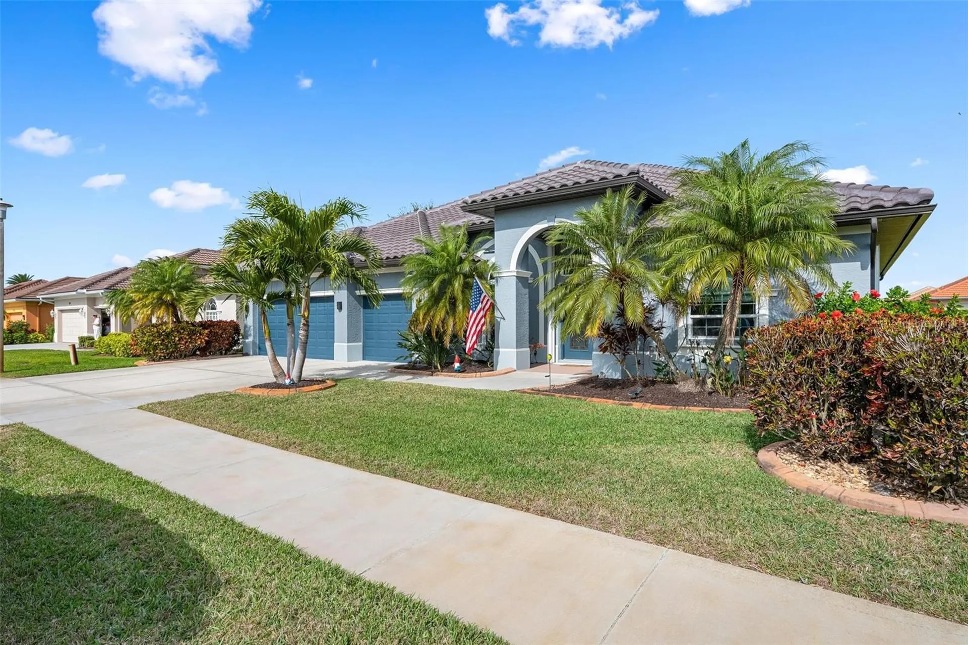 715 Thistlelake Drive Venice FL 34293
