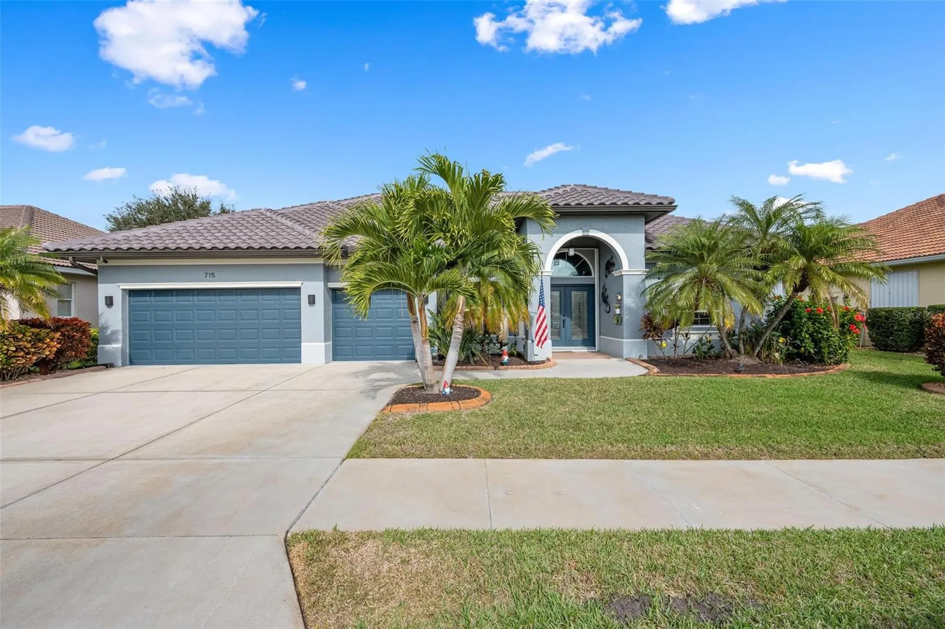 715 Thistlelake Drive Venice FL 34293