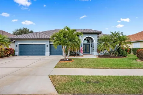 715 Thistlelake Drive Venice FL 34293