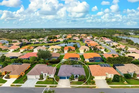 715 Thistlelake Drive Venice FL 34293