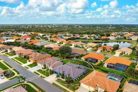 715 Thistlelake Drive Venice FL 34293