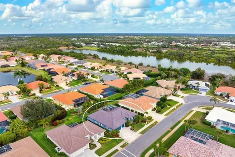 715 Thistlelake Drive Venice FL 34293